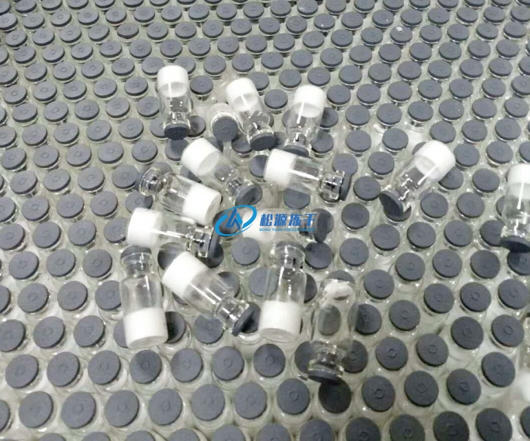 多肽冻干粉的制作与冻干机技术优势分析